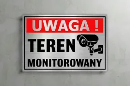 tabliczka-teren-monitorowany-32x21-dibond