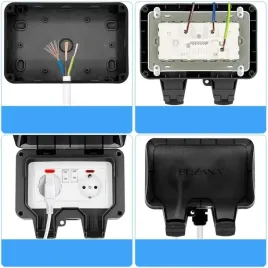podwojne-gniazdo-ogrodowe-zewnetrzne-wodoszczelne-gniazdko-elektryczne