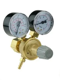 reduktor-mini-co2-ar-2-manometry-mig-mag-ideal-mix-przewod-gazowy