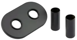 zawor-termostatyczny-grzejnika-duoplex-czarny-mat-maskownica-owalna-zestaw