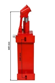pompa-do-prasy-prasa-30t-2-stopnie-szybki-wolny