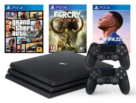 mega-zestaw-konsola-sony-playstation-4-pro-1tb-2-pady-sony-zestaw-gier