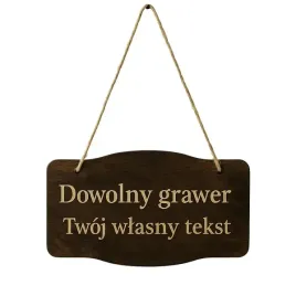 drewniana-tabliczka-z-grawerem-prezent-personalizacja-drzwi-sciana-ozdobna