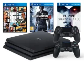 mega-zestaw-konsola-sony-playstation-4-pro-1tb-2-pady-sony-zestaw-gier