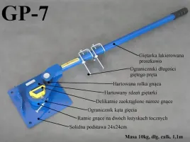 gietarka-hartowana-z-lozyskiem-do-pretow-drutu-zbrojenia-6-18