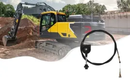 koparka-reczna-linka-przepustnicy-sterowanie-sil-3-5m-linjiang