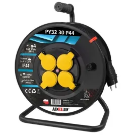 polski-przedluzacz-bebnowy-na-bebnie-kabel-30m-3x25-h05vv-f-owy