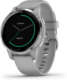 zegarek-garmin-vivoactive-4s-smartwatch-srebrno-szary