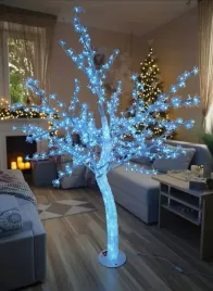 duze-drzewko-led-kwitnaca-wisnia-180-cm-biale-zimne