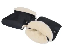 mufki-cieple-rekawiczki-z-grubym-barankiem-do-wozek-spacerowy-gondola-sanki