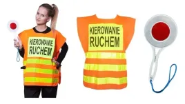 zestaw-komplet-kierowanie-ruchem-kamizelka-odblaskowa-lizak-policyjny