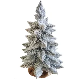 choinka-sztuczna-sosna-osniezona-premium-60-cm-sztuczny-snieg-stojak-z-juta