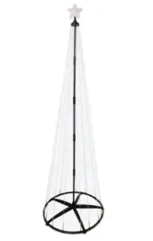 choinka-metalowa-stozek-zewnetrzna-rgb-na-prad-2-kolory-swiatla