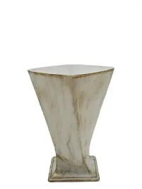 wazon-na-grob-cmentarz-sztuczne-kwiaty-bialo-zloty-flakon-elegancki-wysoki
