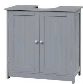 szafka-pod-umywalke-lazienkowa-z-polkami-na-akcesoria-szara