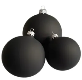 szklane-bombki-choinkowe-czarny-mat-duze-12-cm-klasyczny-i-nowoczesny-styl