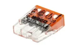 wago-szybkozlaczka-na-drut-3x25-2273-203-100-sztuk