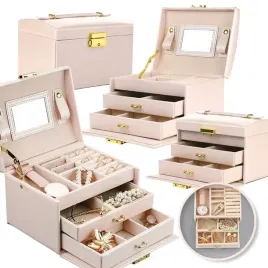 szkatulka-organizer-kuferek-na-kosmetyki-bizuterie-xl-pudrowy-elegancki