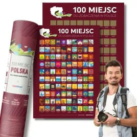 mapa-zdrapka-plakat-bucket-list-100-miejsc-polska-prezent-na-urodziny