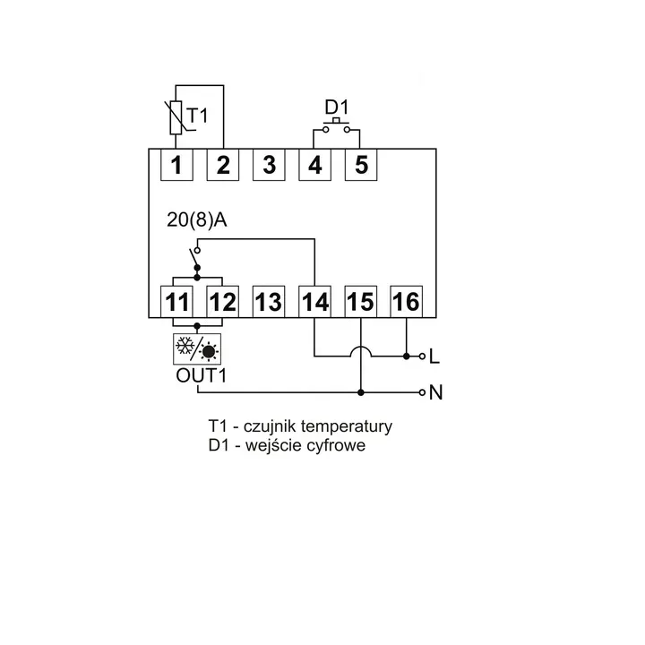 regulator-temperatury-esco-es-10d-na-szyne