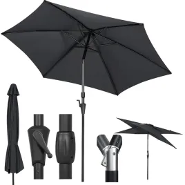 parasol-ogrodowy-tarasowy-270-cm-patio-premium-antracyt