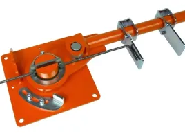 gietarka-do-pretow-strzemion-drutu-fi-6-16-gpz-4-lozyskowana-z-podporka