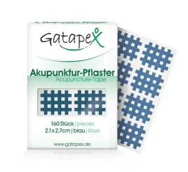 plastry-akupunktura-gatapex-zestaw-160-sztuk-21cm-x-27cm-niebieskie