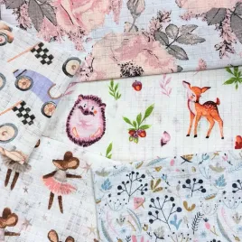pielucha-pieluszka-tetrowa-5-pak-zestaw-5-sztuk-pieluszki-z-tetry-pink-girl
