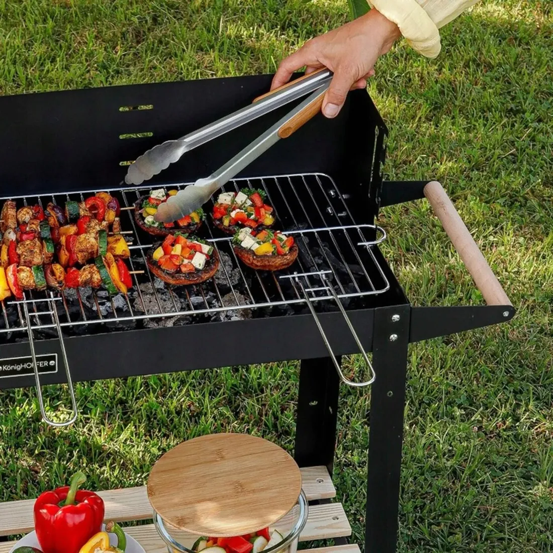 grill-weglowy-48-x-27-cm-stan-nowy