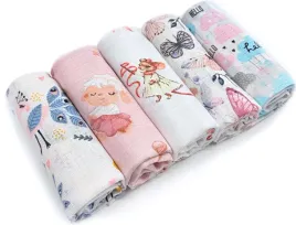 pielucha-pieluszka-tetrowa-5-pak-zestaw-5-szt-pieluszek-z-tetry-70x80-cm