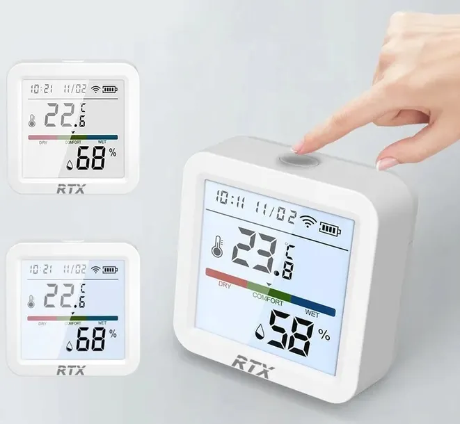 czytelny-czujnik-sensor-temperatury-wilgotnosci-lcd-zigbee-tuya-stan-nowy-elementy-zestawu-inne
