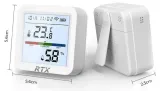 czytelny-czujnik-sensor-temperatury-wilgotnosci-lcd-zigbee-tuya-stan-nowy-stan-opakowania-oryginalne