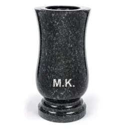 elegancki-wazon-na-grob-granitowy-okragly-impala-28cm
