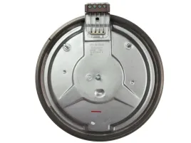 kromet-plyta-grzewcza-sr-220mm-2600w-400v-olis