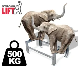 podpora-stojak-pompy-ciepla-klimatyz-500kg-sl500x-8x-wibroizolacja