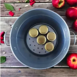 kociol-stalowy-ocynkowany-44cm-pokrywa-sitko-garnek-gar-ocynk-mocny-50l