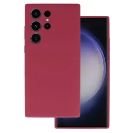 etui-silicone-lite-do-samsung-galaxy-s23-ultra-bordowe