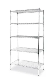 hendi-regal-magazynowy-gastronomiczny-91x45x183