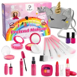 kosmetyki-dla-dziewczynki-atrapy-zestaw-z-torebka-jednorozca-na-prezent