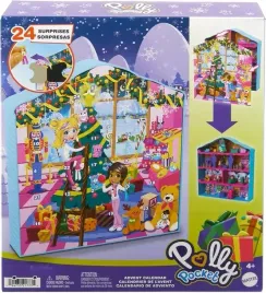 lalka-polly-pocket-kalendarz-adwentowy-2024-24-niespodzianki