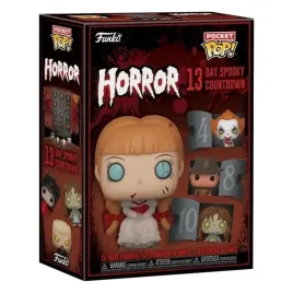 funko-kalendarz-adwentowy-13-dniowy-horrorowy-kalendarz-halloween