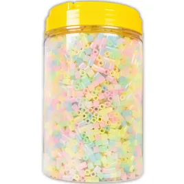 koraliki-do-prasowania-sloik-la-manuli-5000-szt-la-b5-swiecace-w-ciemnosci