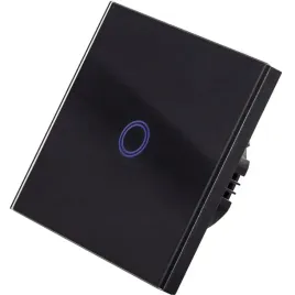 dotykowy-wlacznik-wylacznik-swiatla-szklany-pojedynczy-led-wifi-tuya-smart