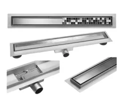 mexen-2w1-odplyw-liniowy-100-cm-niski-stal-304-duza-przepustowosc-inox