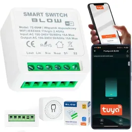 przekaznik-przelacznik-wlacznik-swiatla-16a-wifi-dopuszkowy-tuya-smart-mini
