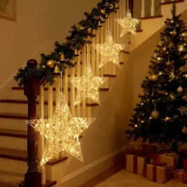 dekoracyjna-lampa-led-star-30-cm-zlota-80-diod-led-8-trybami-swiecenia