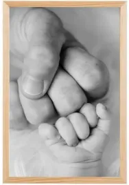 ramka-drewniana-plexi-naturalna-sosnowa-foto-rama-a3-297x42-cm