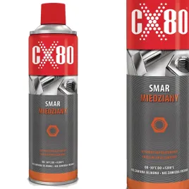 uniwersalny-smar-miedziany-cx80-o-pojemnosci-500ml-charakteryzujacy-sie-wlasciwosciami-przeciwzapieczeniowymi-i-wielozadaniowoscia