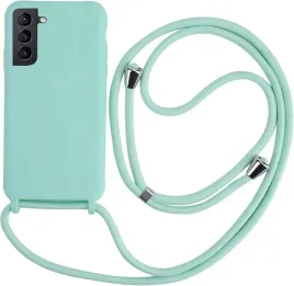 etui-crossbody-sznurek-zielone-samsung-galaxy-s21-plus-sznurek