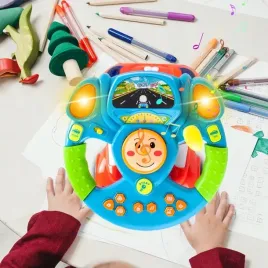 interaktywna-kierownica-edukacyjna-dla-dzieci-samochod-auto-swiatlo-dzwiek